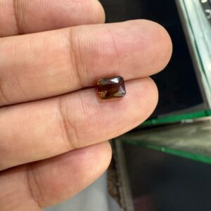 Purple Tourmaline stone